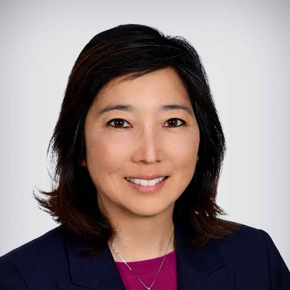 Esther Kim, M.D., F.A.R.S.